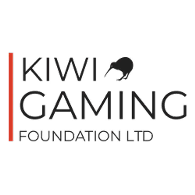 Kiwi Gaming logo